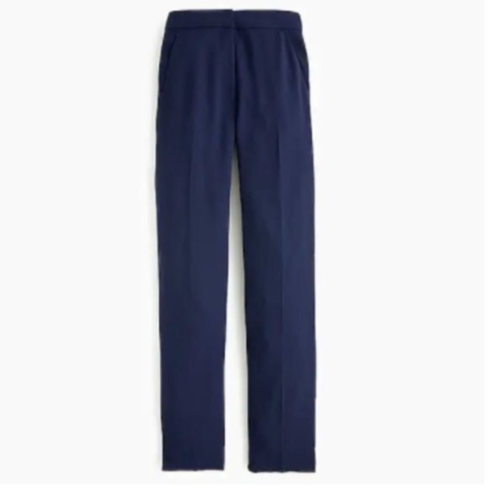 Easy Pant 365 Crepe